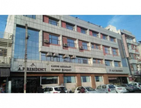 A P Residency,Ambala